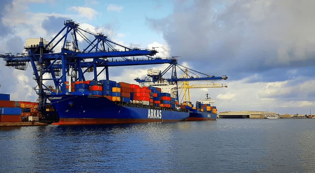 Alexandria Container’s net profits jump 31% YoY in 9 months

